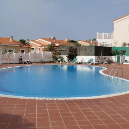 Hébergement de vacances Perfect House For Golf & Beach Lovers