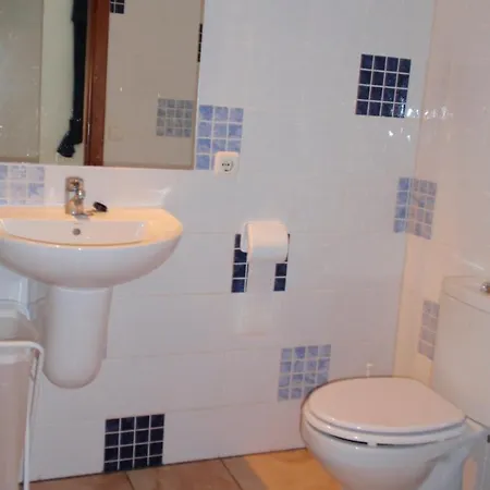 Hébergement de vacances Perfect House For Golf & Beach Lovers