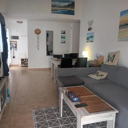 Сasa de vacaciones Perfect House For Golf & Beach Lovers
