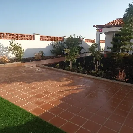 Perfect House For Golf & Beach Lovers Hébergement de vacances *
