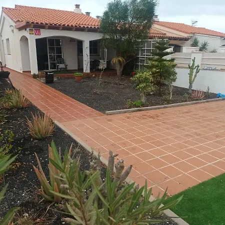 Hébergement de vacances Perfect House For Golf & Beach Lovers Costa De Antigua