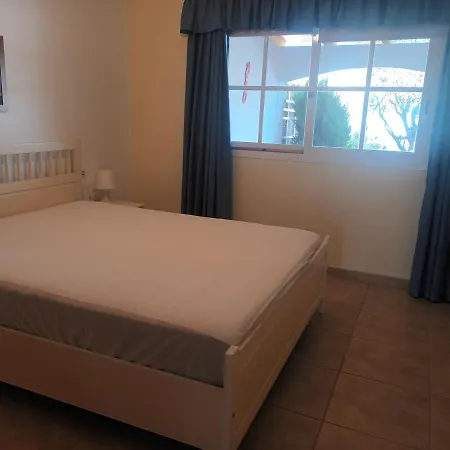 Perfect House For Golf & Beach Lovers Costa De Antigua